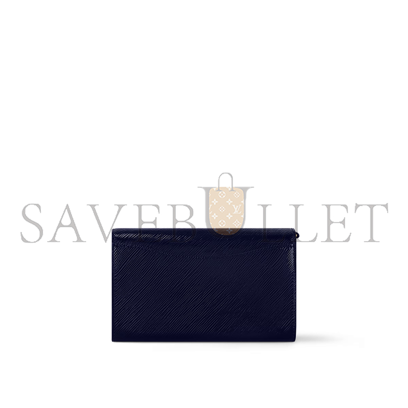 LOUIS VUITTON POCHETTE LOUISE M13165 (22*14*5cm)